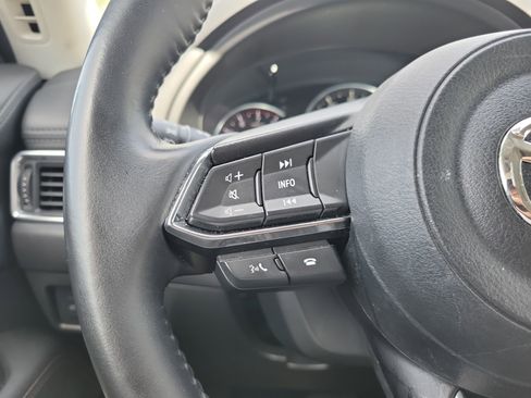 Used 2023 MAZDA CX-5 AWD 2.5 S w/ Premium Plus Pkg image 30