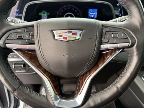 Used 2021 Cadillac Escalade Sport Platinum AWD/4WD image 53
