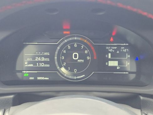 Used 2025 Subaru BRZ Premium image 24