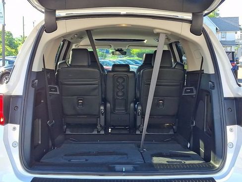 Used 2025 Honda Odyssey EX-L image 30