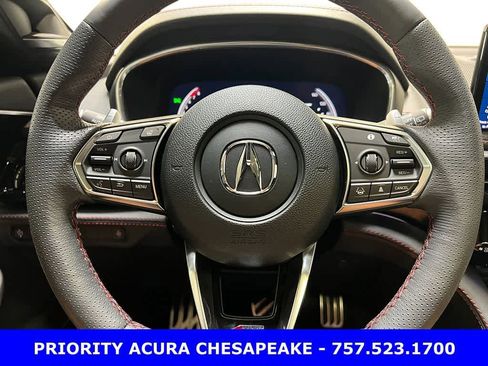 New 2026 Acura MDX A-Spec image 28