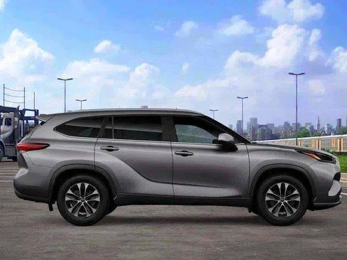 New 2026 Toyota Highlander XLE AWD/4WD image 78