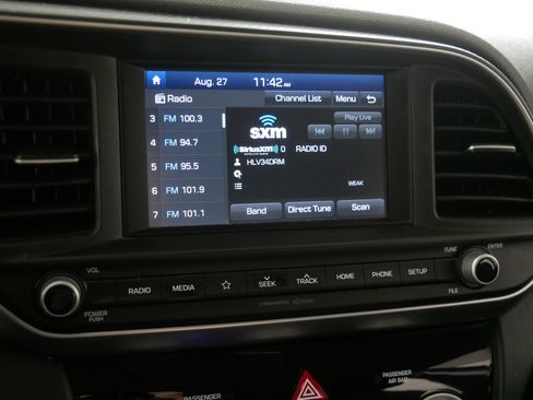 Used 2019 Hyundai Elantra SEL w/ Cargo Package image 22