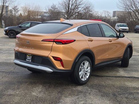 New 2026 Buick Envista Preferred w/ Convenience I Package image 12