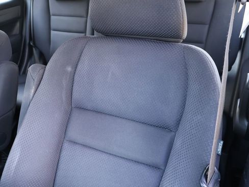 Used 2007 Honda CR-V LX image 21