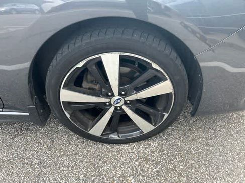 Used 2018 Subaru Impreza 2.0i Sport AWD/4WD image 3