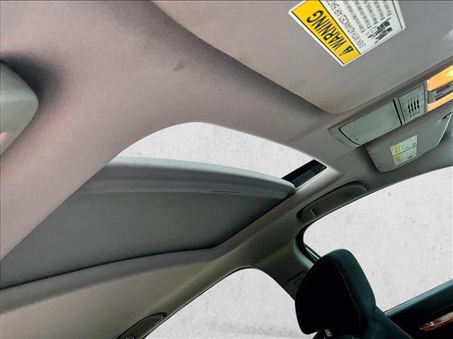Used 2021 Honda CR-V EX image 16