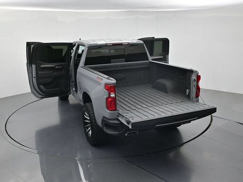 Used 2024 Chevrolet Silverado 1500 LT Trail Boss w/ Convenience Package II AWD/4WD image 46