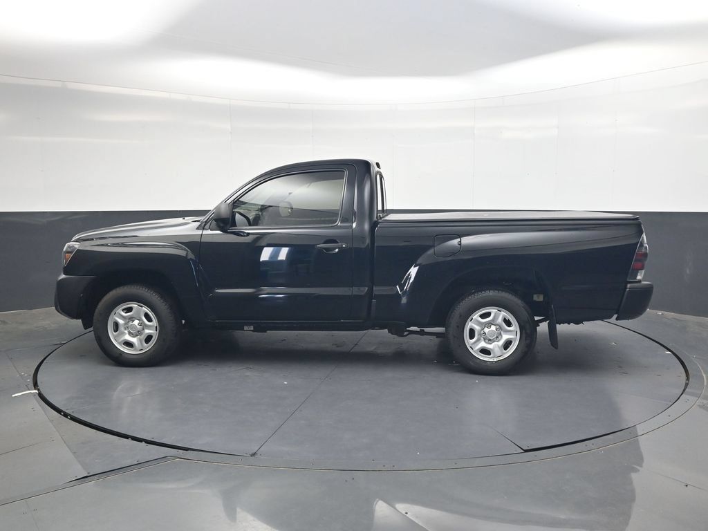 Used 2012 Toyota Tacoma 2WD Regular Cab image 7