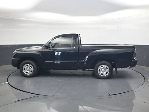 Used 2012 Toyota Tacoma 2WD Regular Cab image 7
