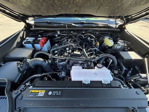 New 2026 Toyota 4Runner TRD Sport Premium AWD/4WD image 20