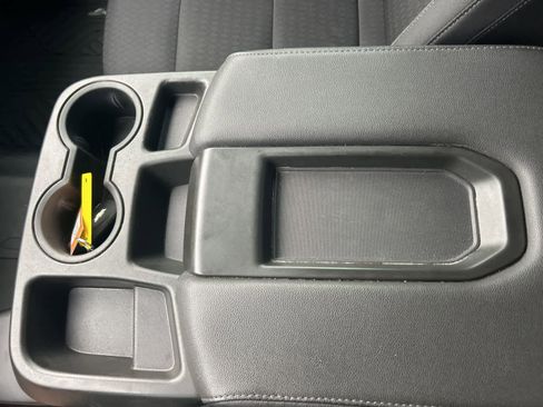 Used 2023 Chevrolet Silverado 1500 RST image 42