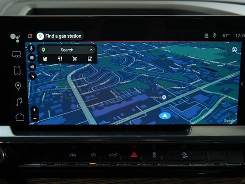 New 2026 GMC Sierra 1500 Elevation image 27