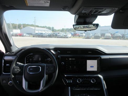 New 2026 GMC Sierra 2500 Denali w/ Denali Reserve Package image 16