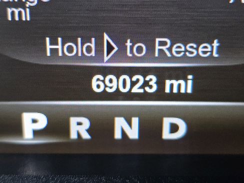 Used 2017 RAM 1500 Sport w/ Quick Order Package 26Q Night image 16