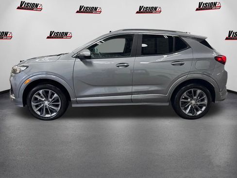 Used 2023 Buick Encore GX Select w/ Experience Buick Package image 8