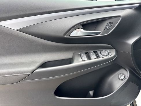 New 2026 Buick Envista Preferred w/ Convenience I Package FWD image 9