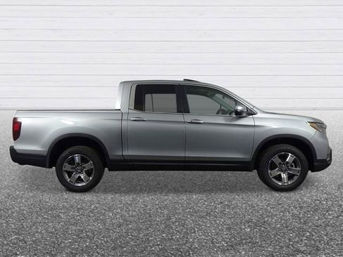 New 2026 Honda Ridgeline RTL image 6