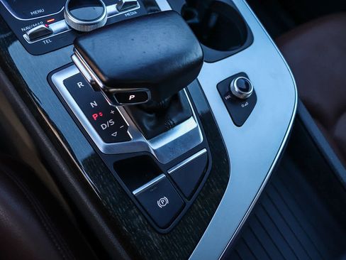 Used 2019 Audi Q7 2.0T Premium image 25