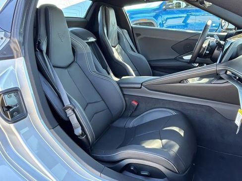 New 2026 Chevrolet Corvette E-Ray w/ ZER Performance Package image 23