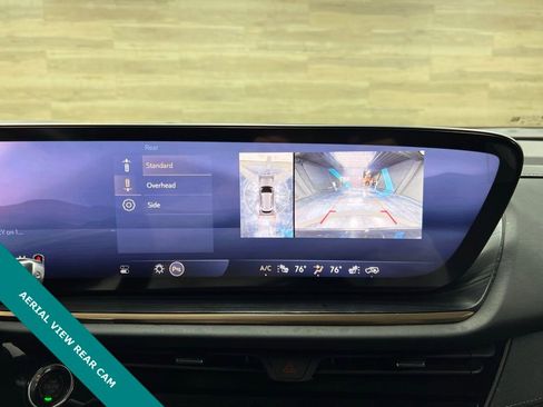 Used 2024 Buick Envision Avenir image 14