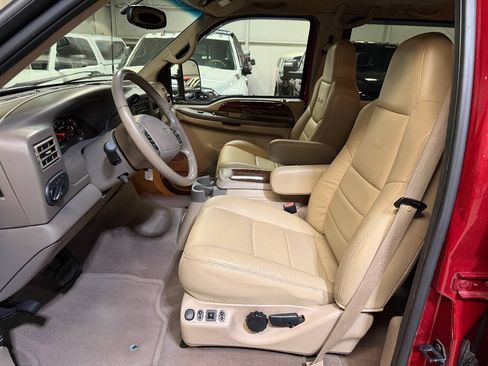 Used 2002 Ford Excursion Limited AWD/4WD image 41
