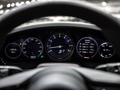 Used 2021 Porsche 911 Targa 4 image 47