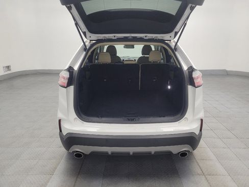 Used 2019 Ford Edge SEL image 29