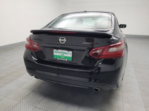 Used 2018 Nissan Altima 2.5 SR w/ SR Midnight Edition image 7