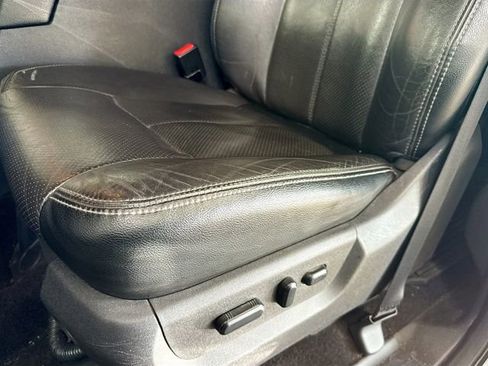 Used 2016 Ford F350 Lariat w/ Lariat Ultimate Package image 20