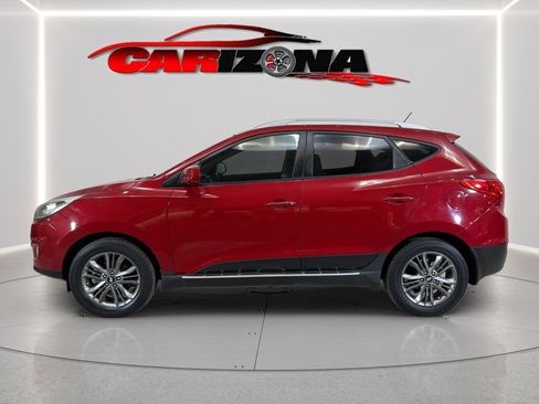 Used 2015 Hyundai Tucson SE FWD image 11