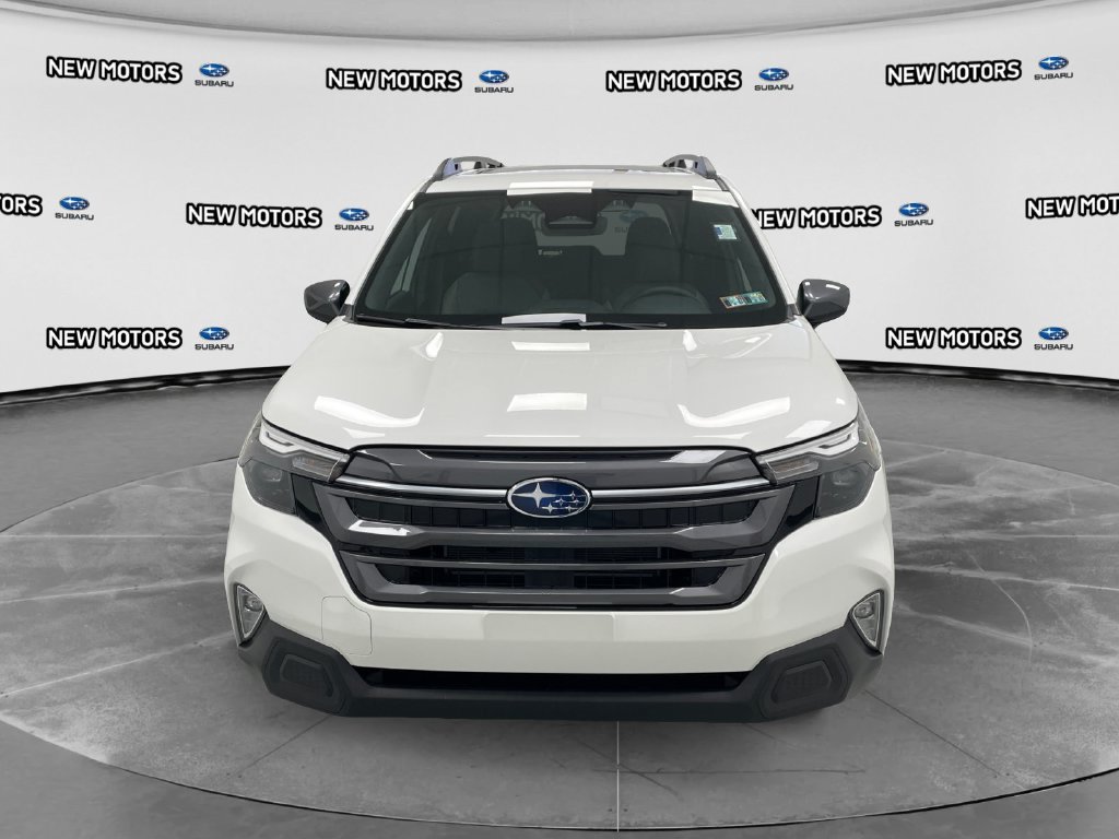 New 2026 Subaru Forester Premium AWD/4WD image 7