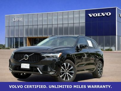 Certified 2025 Volvo XC60 B5 Plus