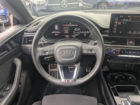 Used 2022 Audi S5 Premium Plus AWD/4WD image 13