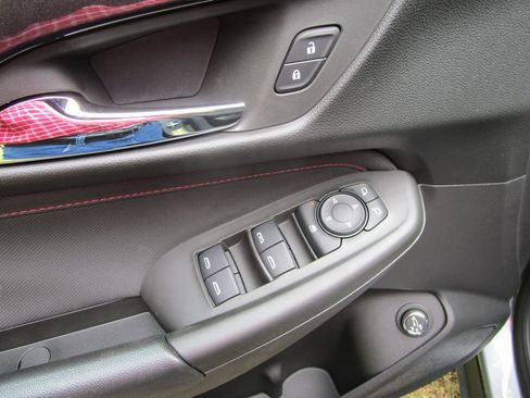 New 2026 Chevrolet TrailBlazer RS w/ Convenience Package FWD image 22
