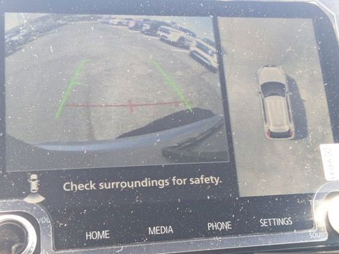 New 2026 Mitsubishi Eclipse Cross SEL image 25