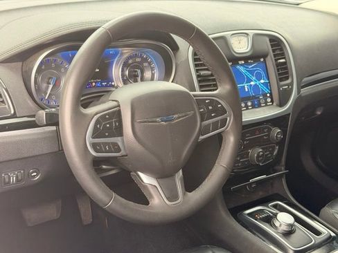 Used 2023 Chrysler 300 Touring L w/ Popular Equipment Group AWD/4WD image 16