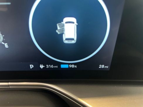 New 2026 Hyundai Ioniq 9 SE AWD/4WD image 20