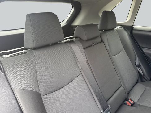 Used 2025 Toyota RAV4 XLE AWD/4WD image 36