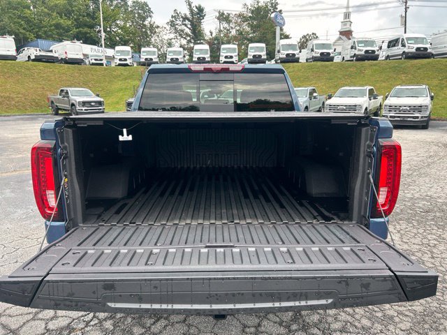 Used 2026 GMC Sierra 1500 Denali Ultimate AWD/4WD image 24