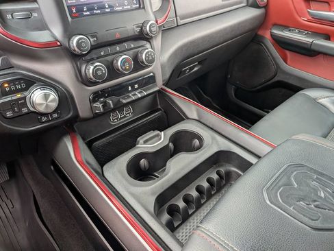 Used 2020 RAM 1500 Rebel w/ Rebel Level 1 Equipment Group AWD/4WD image 29