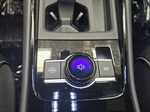 New 2026 Volkswagen Tiguan SEL R-Line AWD/4WD image 27