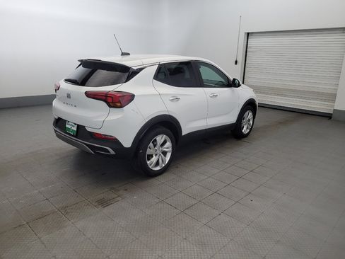 Used 2024 Buick Encore GX Preferred FWD image 10