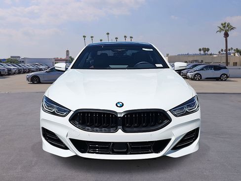 New 2026 BMW 840i RWD image 2