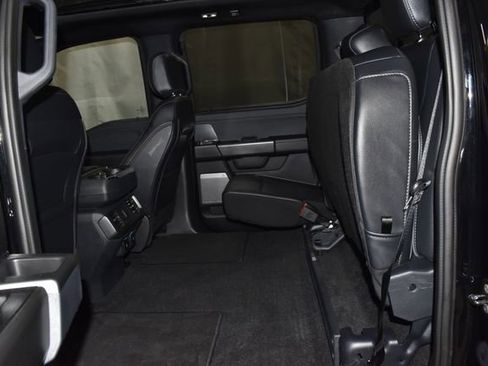 Used 2025 Ford F150 Lariat image 35