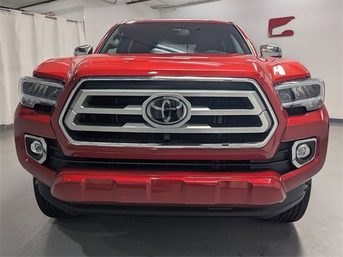 Used 2023 Toyota Tacoma Limited image 26