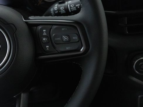 New 2026 Jeep Wrangler Willys image 29