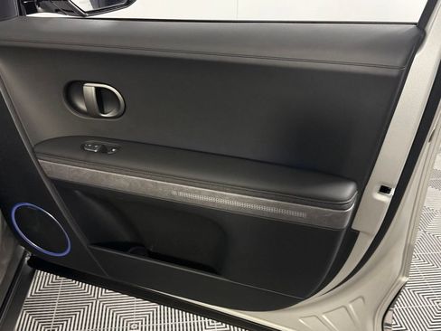 Used 2026 Hyundai Ioniq 5 Limited RWD image 30