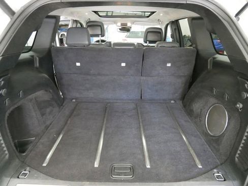 Used 2017 Jeep Grand Cherokee Summit w/ Platinum Series Group image 10