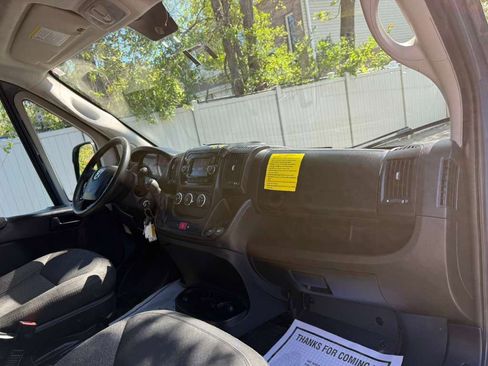 Used 2020 RAM ProMaster 3500 FWD image 30